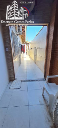 Imagem Casa com 2 Quartos à Venda,  em Vila Tupi - Praia Grande