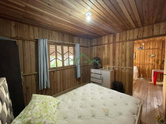 Imagem Casa com 2 Quartos à Venda, 396 m² em Salinas - Balneário Barra Do Sul