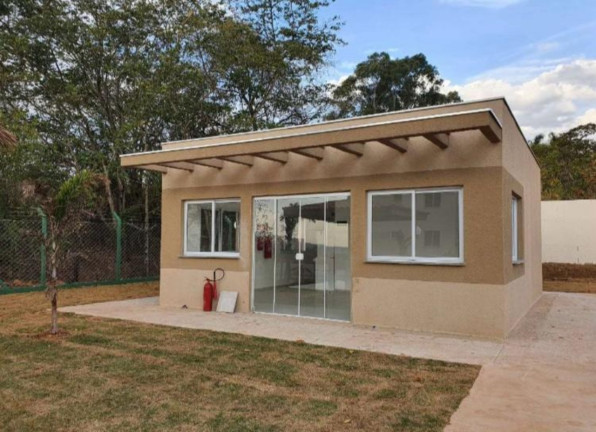Imagem Imóvel com 2 Quartos à Venda, 42 m² em Residencial Parque Laguna - Salto Imagem Imóvel com 2 Quartos à Venda, 42 m² em Residencial Parque Laguna - Salto