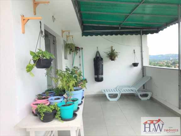 Cobertura com 4 Quartos à Venda, 100 m² em Campo Grande - Rio De Janeiro