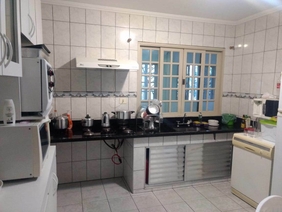 Imagem Sobrado com 5 Quartos à Venda, 310 m² em Jardim Alzira Franco - Santo André Imagem Sobrado com 5 Quartos à Venda, 310 m² em Jardim Alzira Franco - Santo André
