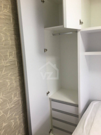 Imagem Apartamento com 3 Quartos à Venda, 138 m² em Granja Julieta - São Paulo