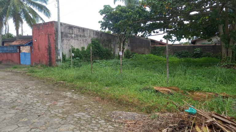 Imagem Terreno à Venda, 401 m² em Bopiranga - Itanhaém Imagem Terreno à Venda, 401 m² em Bopiranga - Itanhaém