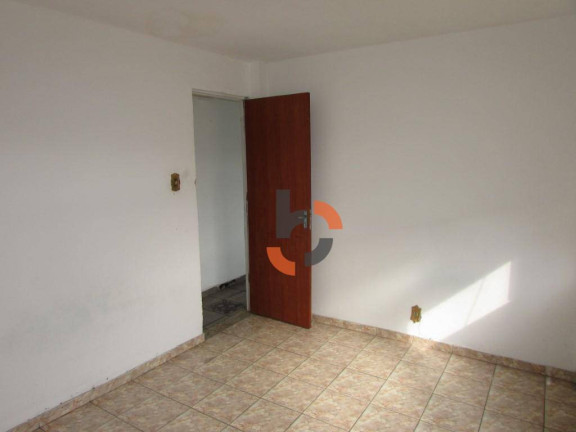 Imagem Apartamento com 1 Quarto para Alugar, 34 m² em Metrópole - Nova Iguaçu