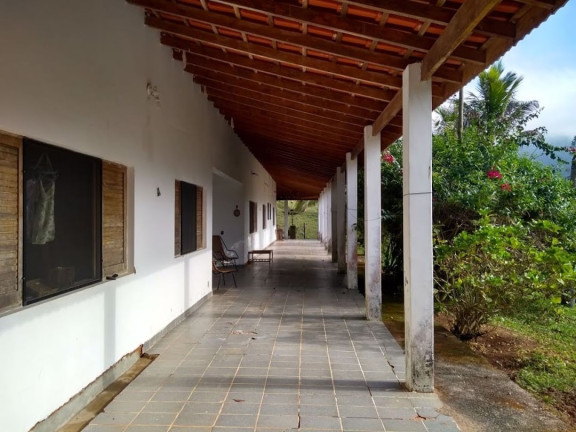 Imagem Fazenda à Venda, 600 m² em Lagoa - Paraibuna