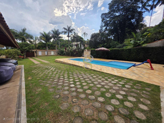 Imagem Chácara com 3 Quartos à Venda, 340 m² em Centro - Mairiporã Imagem Chácara com 3 Quartos à Venda, 340 m² em Centro - Mairiporã