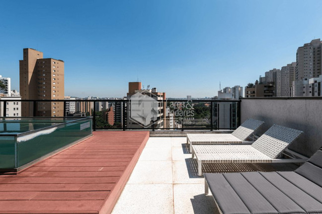 Imagem Imóvel com 1 Quarto à Venda, 140 m² em Morumbi - São Paulo Imagem Imóvel com 1 Quarto à Venda, 140 m² em Morumbi - São Paulo