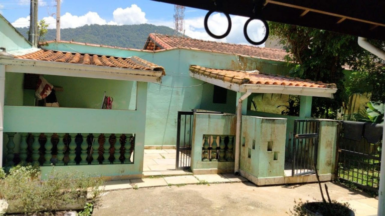 Imagem Casa com 4 Quartos à Venda, 1 m² em Solemar - Praia Grande Imagem Casa com 4 Quartos à Venda, 1 m² em Solemar - Praia Grande