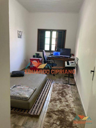 Imagem Casa com 3 Quartos à Venda, 160 m² em Jardim Capricórnio - Caraguatatuba