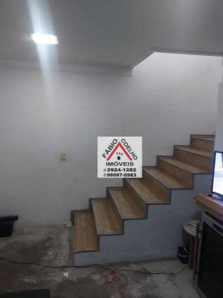 Imagem Sobrado com 2 Quartos à Venda, 64 m² em Vila Santa Catarina - São Paulo Imagem Sobrado com 2 Quartos à Venda, 64 m² em Vila Santa Catarina - São Paulo