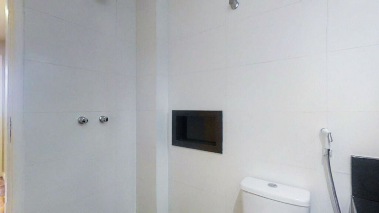 Imagem Imóvel com 2 Quartos à Venda, 78 m² em Laranjeiras - Rio De Janeiro