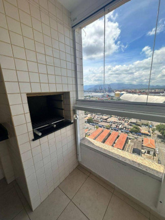 Imagem Apartamento com 3 Quartos à Venda, 92 m² em Ponta Da Praia - Santos Imagem Apartamento com 3 Quartos à Venda, 92 m² em Ponta Da Praia - Santos