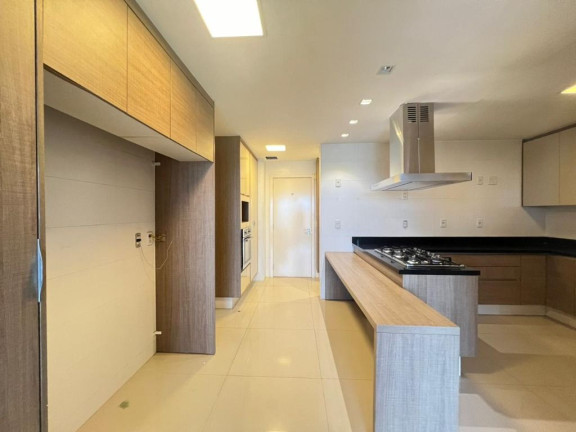 Imagem Apartamento com 4 Quartos à Venda, 242 m² em Setor Marista - Goiânia Imagem Apartamento com 4 Quartos à Venda, 242 m² em Setor Marista - Goiânia