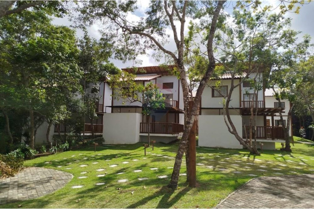 Imagem Casa de Condomínio com 3 Quartos para Alugar, 128 m² em Praia Do Forte - Mata De São João Imagem Casa de Condomínio com 3 Quartos para Alugar, 128 m² em Praia Do Forte - Mata De São João