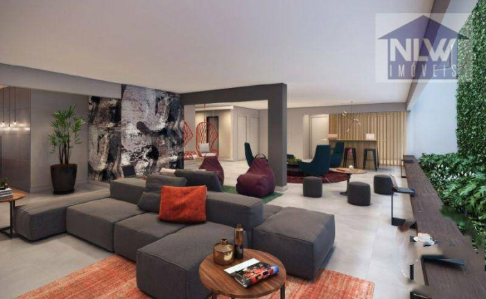 Imagem Studio com 1 Quarto à Venda, 31 m² em Vila Mariana - São Paulo Imagem Studio com 1 Quarto à Venda, 31 m² em Vila Mariana - São Paulo