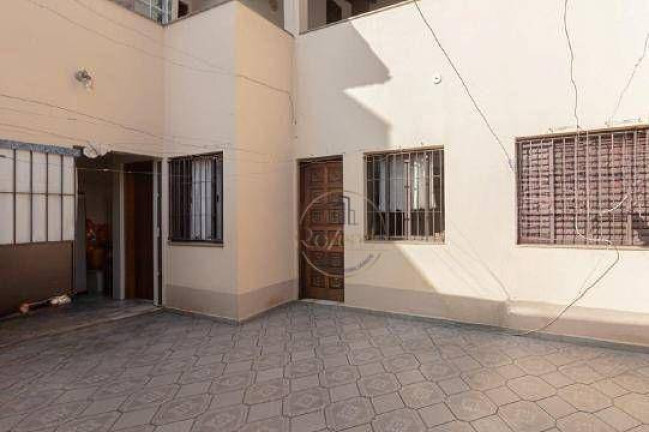 Imagem Casa com 3 Quartos à Venda, 227 m² em Vila Marina - Santo André Imagem Casa com 3 Quartos à Venda, 227 m² em Vila Marina - Santo André