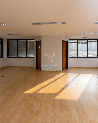 Imagem Sala Comercial à Venda, 96 m² em Granja Julieta - São Paulo