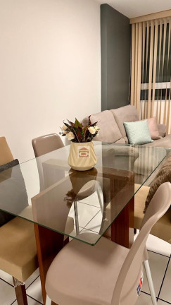 Imagem Apartamento com 2 Quartos à Venda, 55 m² Imagem Apartamento com 2 Quartos à Venda, 55 m²