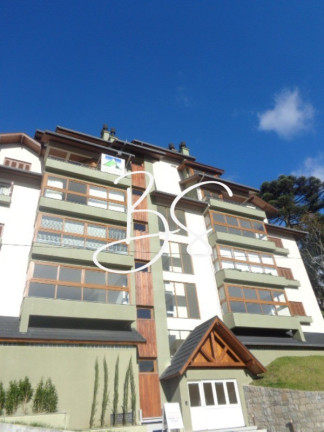 Imagem Apartamento com 3 Quartos à Venda, 132 m² em Planalto - Gramado Imagem Apartamento com 3 Quartos à Venda, 132 m² em Planalto - Gramado