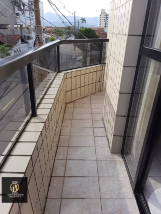 Apartamento com 1 Quarto à Venda, 54 m² em Mirim - Praia Grande
