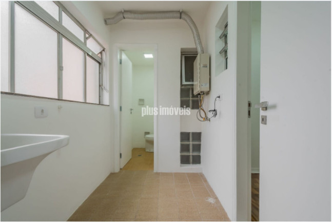 Imagem Apartamento com 3 Quartos à Venda, 97 m² em Brooklin Paulista - São Paulo Imagem Apartamento com 3 Quartos à Venda, 97 m² em Brooklin Paulista - São Paulo