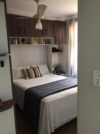 Imagem Apartamento com 3 Quartos à Venda, 65 m² em Jardim América - Bauru Imagem Apartamento com 3 Quartos à Venda, 65 m² em Jardim América - Bauru