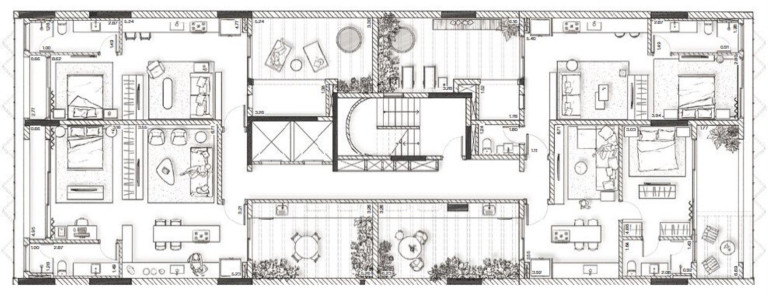 Imagem Imóvel com 2 Quartos à Venda, 179 m² em Itaim Bibi - São Paulo Imagem Imóvel com 2 Quartos à Venda, 179 m² em Itaim Bibi - São Paulo