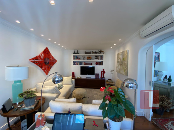 Imagem Apartamento com 2 Quartos à Venda, 255 m² em Jardim Paulista - São Paulo Imagem Apartamento com 2 Quartos à Venda, 255 m² em Jardim Paulista - São Paulo