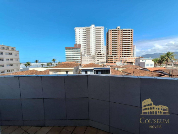 Imagem Apartamento com 2 Quartos para Alugar, 60 m² em Vilamar - Praia Grande Imagem Apartamento com 2 Quartos para Alugar, 60 m² em Vilamar - Praia Grande