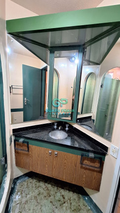 Imagem Apartamento com 2 Quartos à Venda, 75 m² em Enseada - Guarujá
