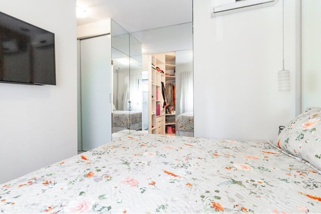 Imagem Apartamento com 3 Quartos à Venda, 90 m² em Perdizes - São Paulo Imagem Apartamento com 3 Quartos à Venda, 90 m² em Perdizes - São Paulo