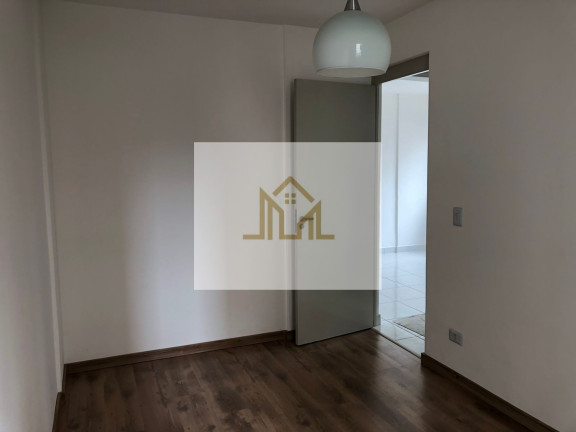 Imagem Apartamento com 2 Quartos à Venda, 54 m² em Jardim Celeste - São Paulo