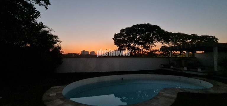 Imagem Casa com 6 Quartos à Venda, 820 m² em Cidade Jardim - São Paulo Imagem Casa com 6 Quartos à Venda, 820 m² em Cidade Jardim - São Paulo