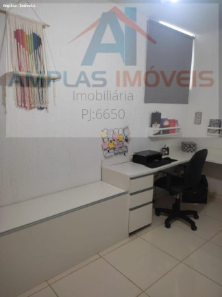 Imagem Casa com 3 Quartos à Venda, 87 m² em Planalto - Mateus Leme