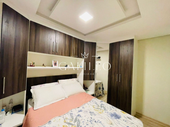 Imagem Apartamento com 2 Quartos à Venda, 56 m² em Cidade Luiza - Jundiaí Imagem Apartamento com 2 Quartos à Venda, 56 m² em Cidade Luiza - Jundiaí