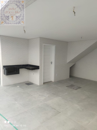 Imagem Casa com 2 Quartos à Venda, 100 m² em Campo Grande - Santos Imagem Casa com 2 Quartos à Venda, 100 m² em Campo Grande - Santos