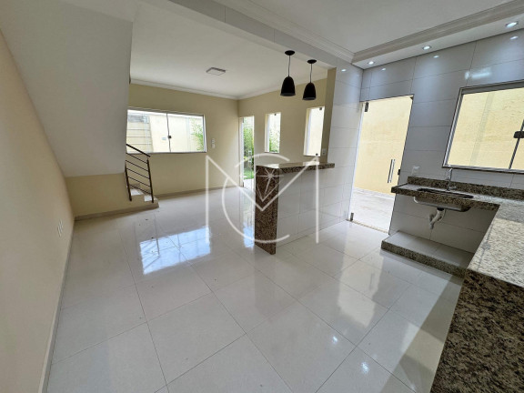 Imagem Casa com 3 Quartos à Venda, 127 m² em São Pedro - Esmeraldas Imagem Casa com 3 Quartos à Venda, 127 m² em São Pedro - Esmeraldas