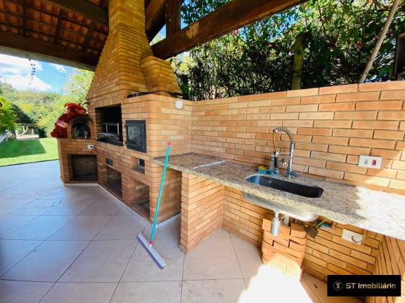 Imagem Chácara com 4 Quartos à Venda, 4.000 m² em Condomínio Horto Ivam - Atibaia Imagem Chácara com 4 Quartos à Venda, 4.000 m² em Condomínio Horto Ivam - Atibaia
