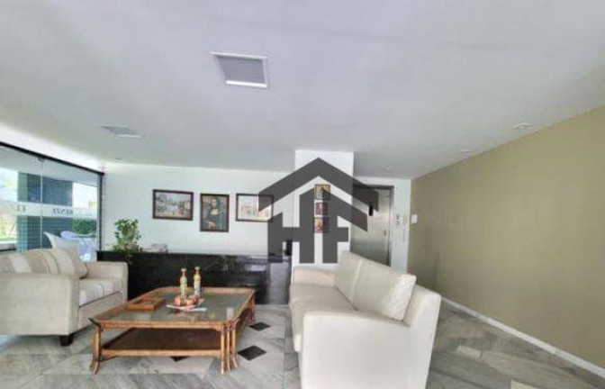 Imagem Apartamento com 6 Quartos à Venda, 347 m² em Boa Viagem - Recife