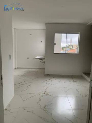 Imagem Cobertura com 2 Quartos à Venda, 104 m² em Santa Maria - Santo André Imagem Cobertura com 2 Quartos à Venda, 104 m² em Santa Maria - Santo André
