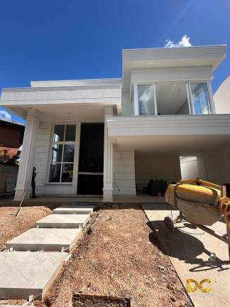 Imagem Casa de Condomínio com 4 Quartos à Venda, 393 m² em Ribeirão Do Lipa - Cuiabá Imagem Casa de Condomínio com 4 Quartos à Venda, 393 m² em Ribeirão Do Lipa - Cuiabá