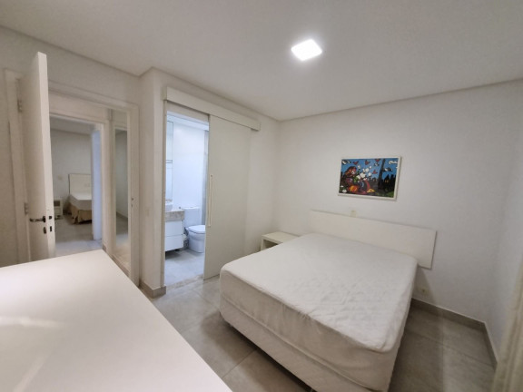 Imagem Apartamento com 3 Quartos à Venda, 115 m² em Pitangueiras - Guarujá