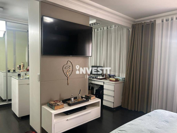 Imagem Sobrado com 4 Quartos à Venda, 286 m² em Jardim Florença - Goiânia Imagem Sobrado com 4 Quartos à Venda, 286 m² em Jardim Florença - Goiânia