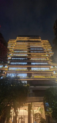Imagem Imóvel com 4 Quartos à Venda, 201 m² em Brooklin - São Paulo Imagem Imóvel com 4 Quartos à Venda, 201 m² em Brooklin - São Paulo