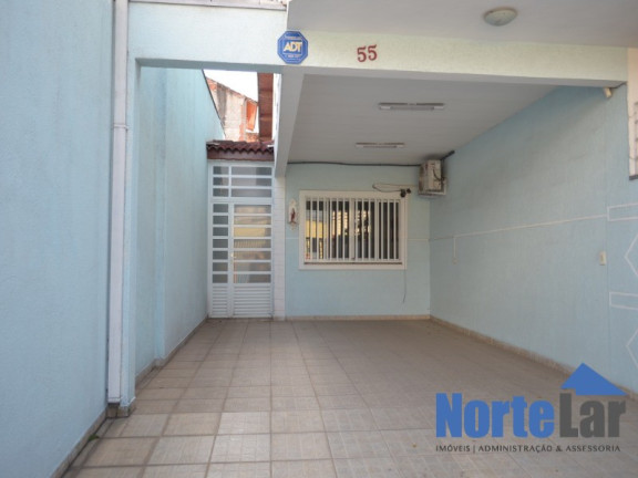 Imagem Sobrado com 3 Quartos à Venda, 150 m² em Freguesia Do ó - São Paulo Imagem Sobrado com 3 Quartos à Venda, 150 m² em Freguesia Do ó - São Paulo
