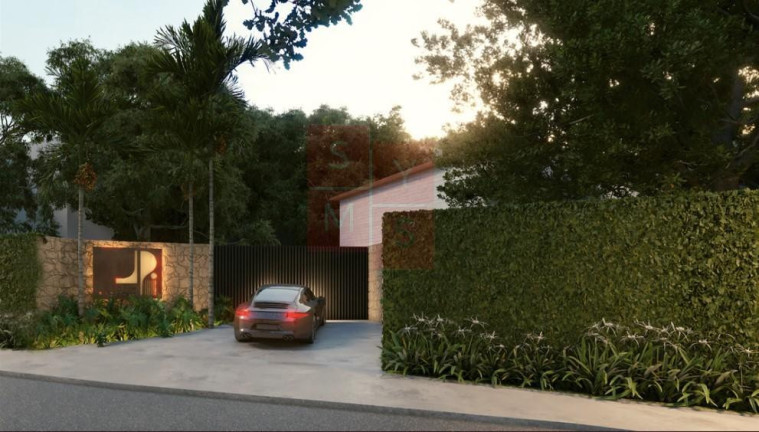 Imagem Casa com 4 Quartos à Venda, 500 m² em Gávea - Rio De Janeiro