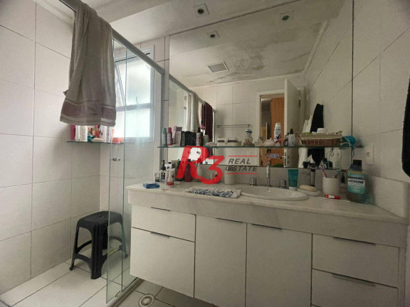 Imagem Apartamento com 3 Quartos à Venda, 132 m² em Ponta Da Praia - Santos Imagem Apartamento com 3 Quartos à Venda, 132 m² em Ponta Da Praia - Santos