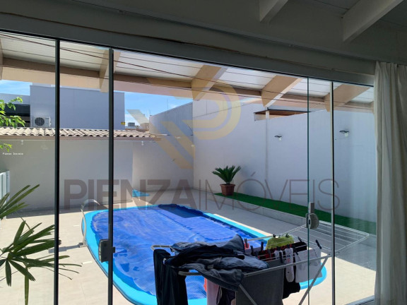 Imagem Casa com 4 Quartos à Venda, 360 m² em Vila Real - Chapecó Imagem Casa com 4 Quartos à Venda, 360 m² em Vila Real - Chapecó