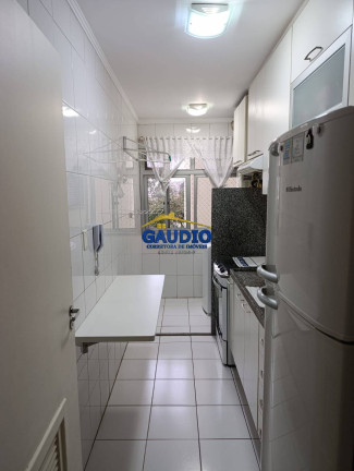 Imagem Apartamento com 2 Quartos à Venda, 45 m² em Parque Munhoz - São Paulo Imagem Apartamento com 2 Quartos à Venda, 45 m² em Parque Munhoz - São Paulo