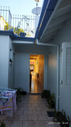 Imagem Casa com 3 Quartos à Venda, 120 m² em Guarani - Novo Hamburgo Imagem Casa com 3 Quartos à Venda, 120 m² em Guarani - Novo Hamburgo